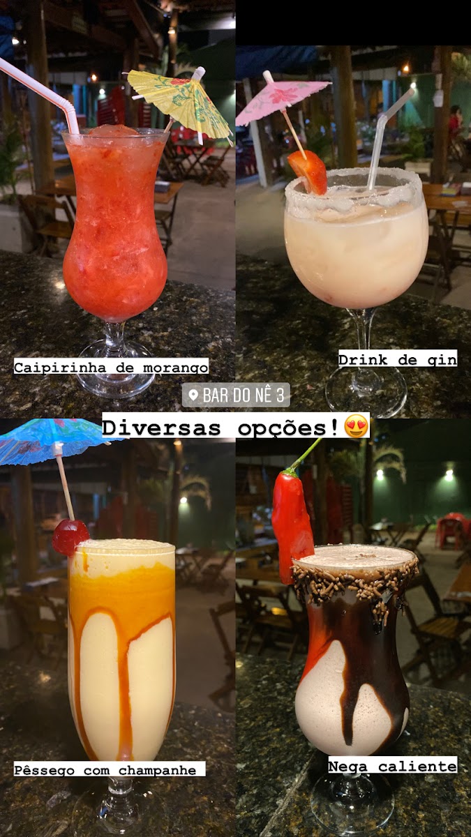 Bar Do Nê 3 Photos 2